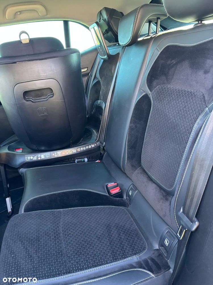 Renault Megane 1.3 TCe FAP R.S Line EDC - 10