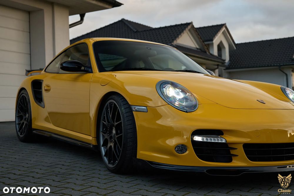 Porsche 911 - 31