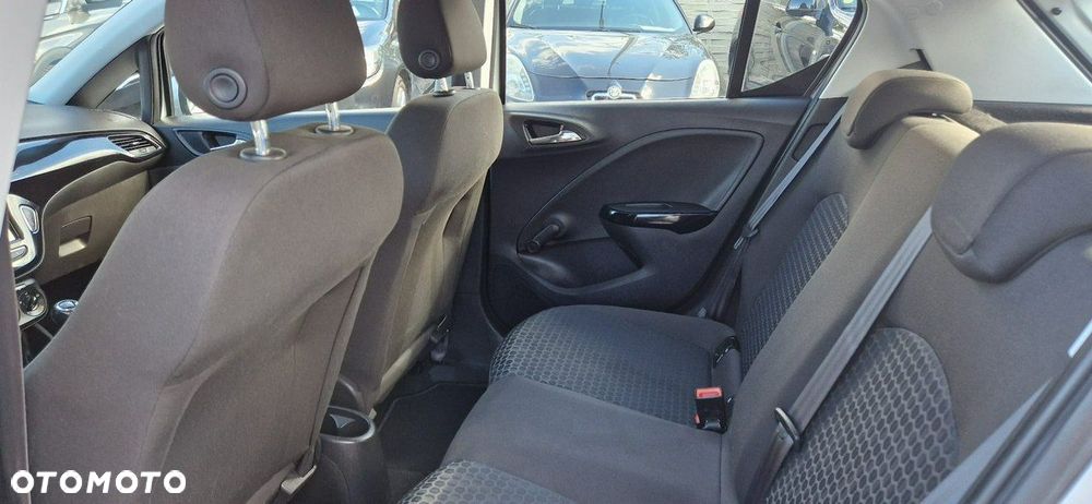 Opel Corsa - 28