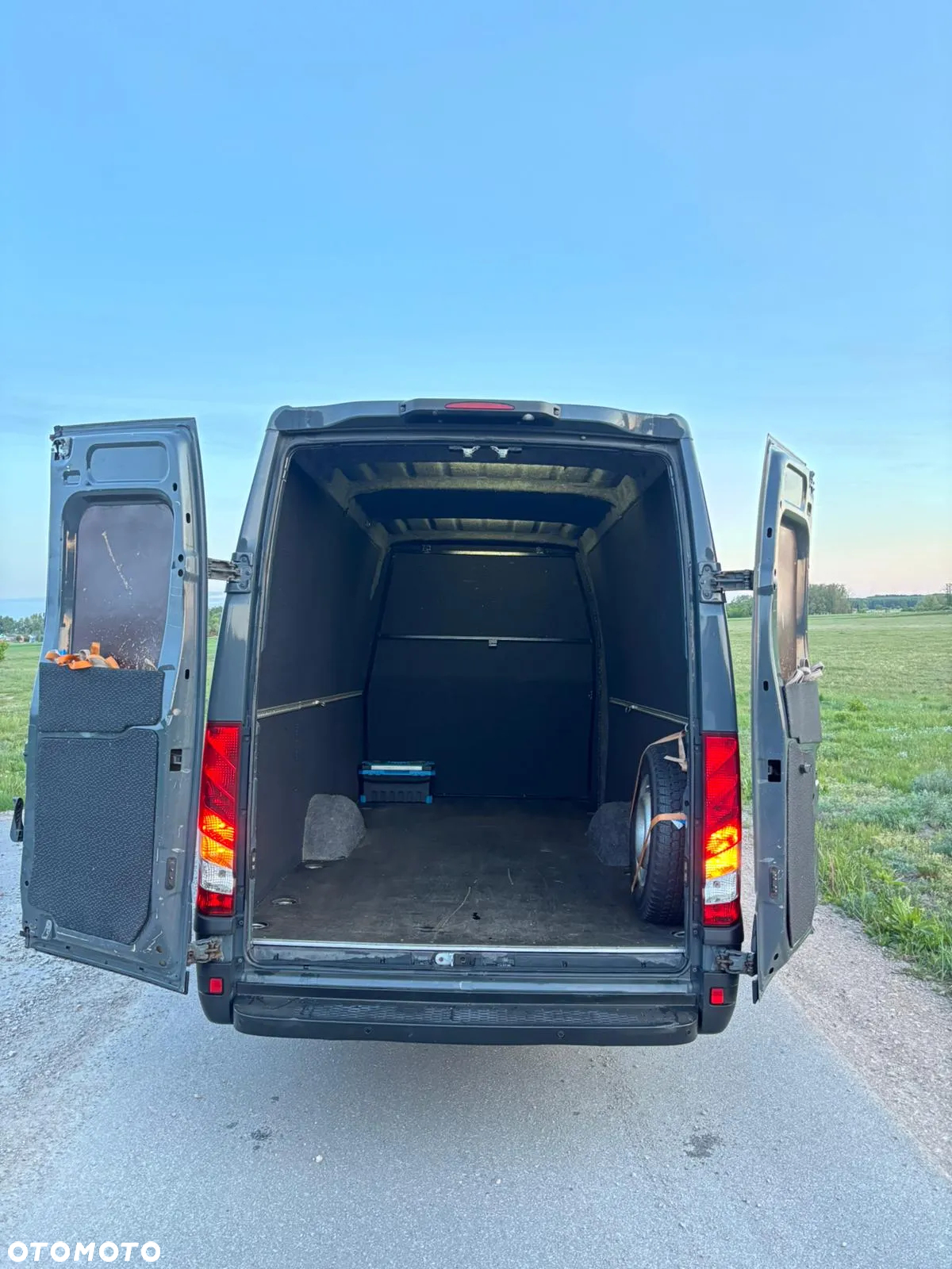 Iveco Daily - 7