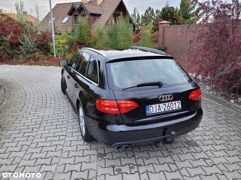 Audi A4 Avant - 3
