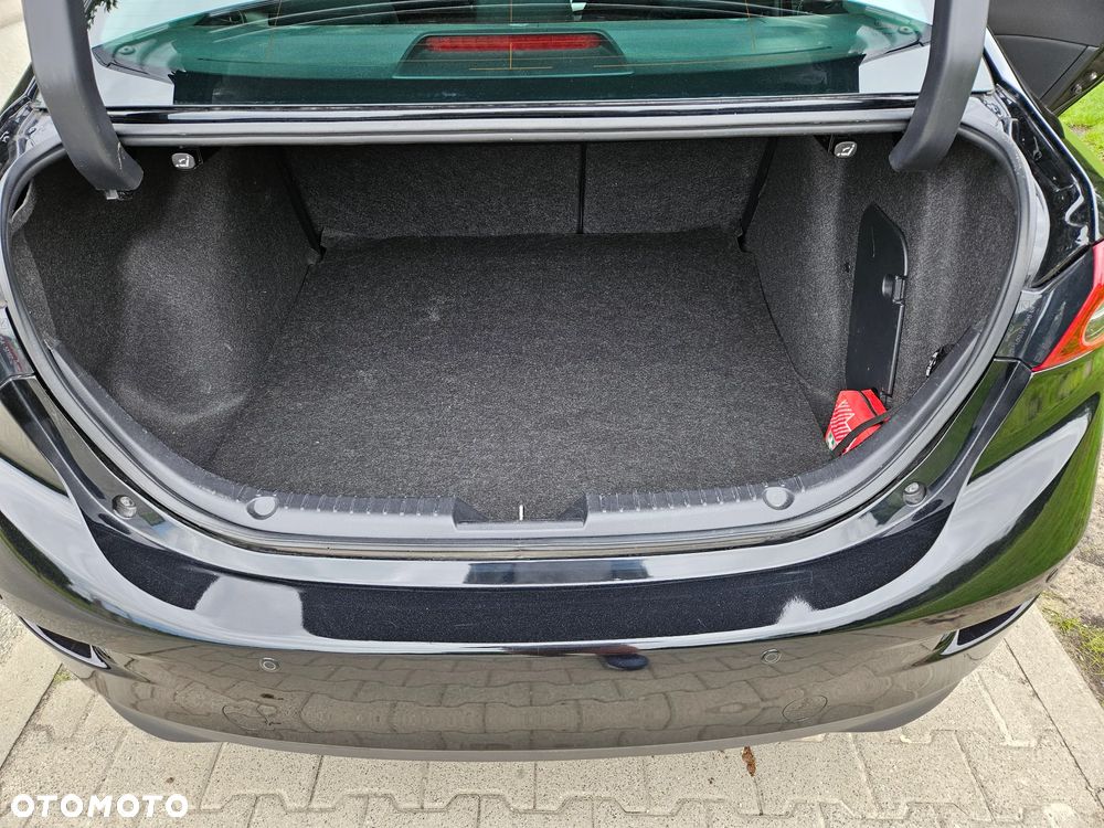 Mazda 3 2.0 Skyenergy - 15