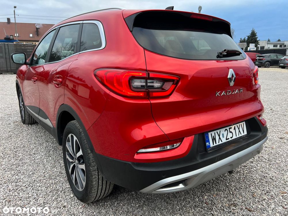 Renault Kadjar 1.3 TCe FAP Intens EDC - 8