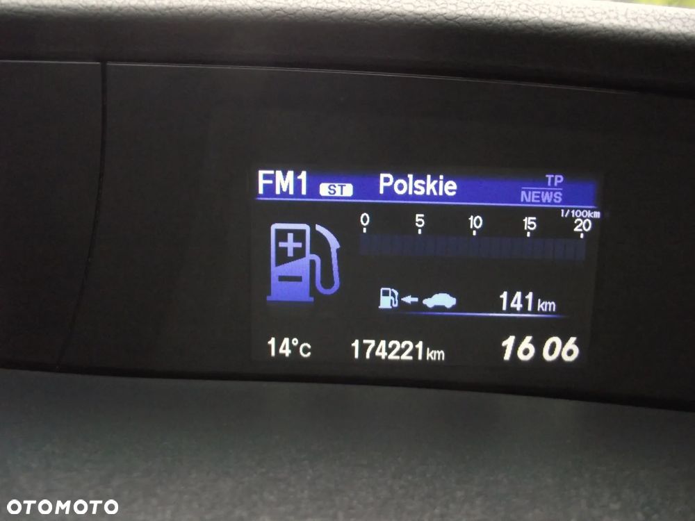 Honda Civic 1.8 Executive - 32