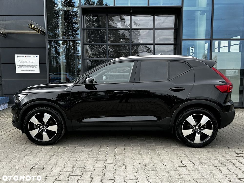 Volvo XC 40 - 5