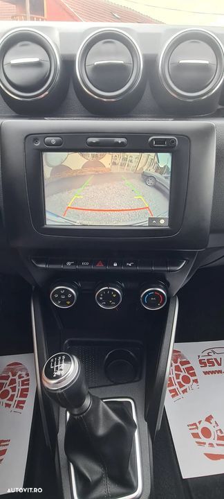 Dacia Duster TCe 130 2WD GPF Prestige - 9