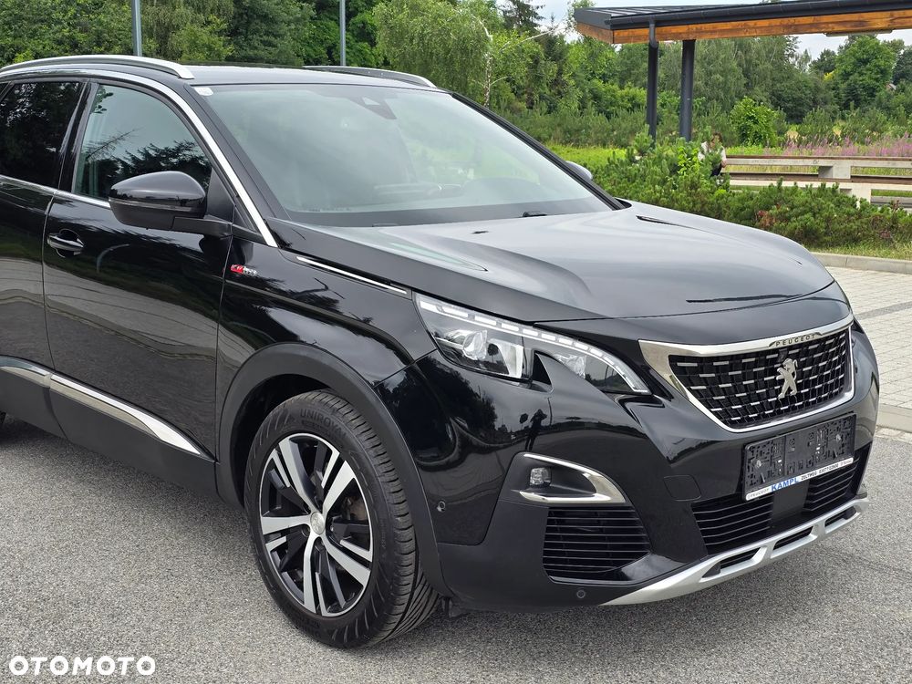 Peugeot 3008 - 24