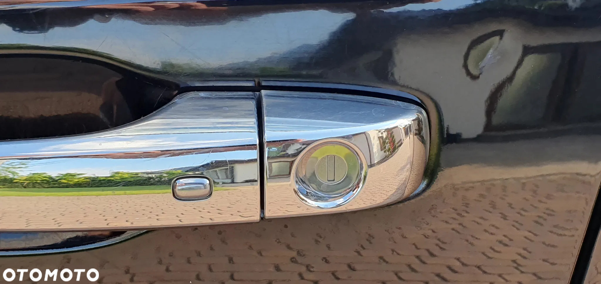 Chrysler 300C - 18