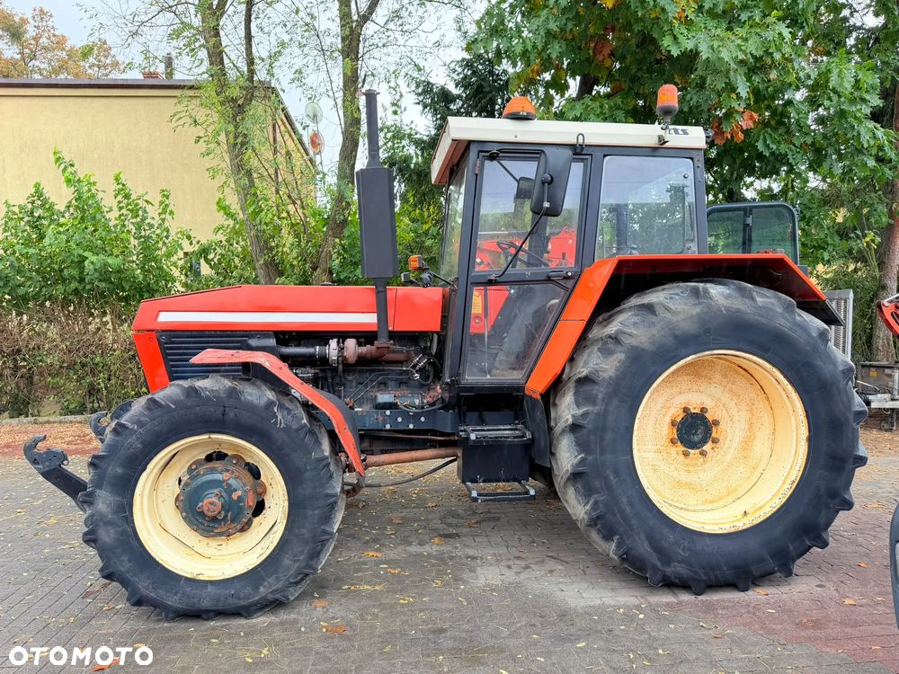 Zetor ZTS MARTIN 16245 - 3