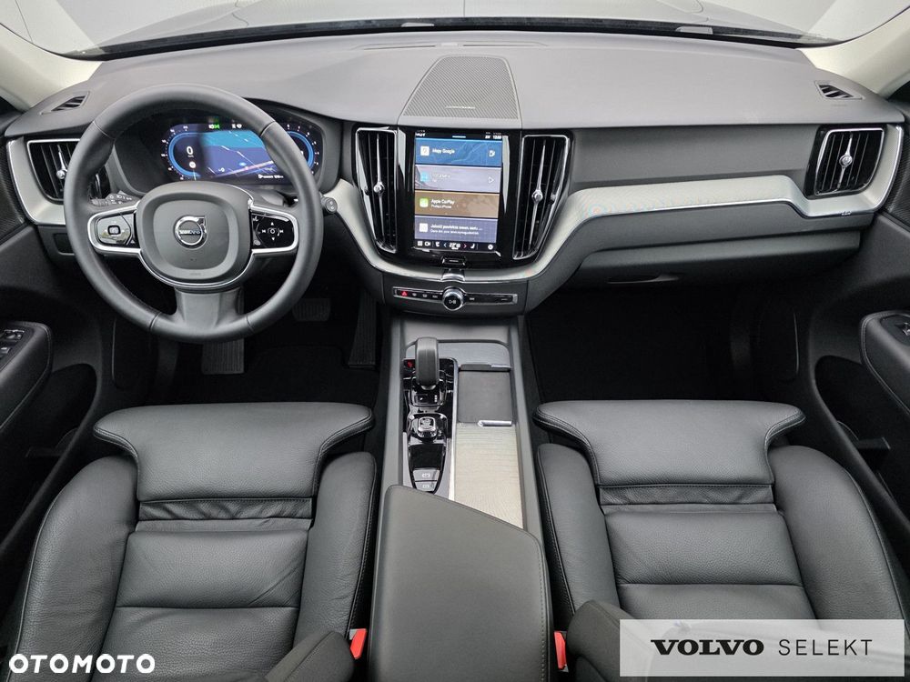 Volvo XC 60 - 10