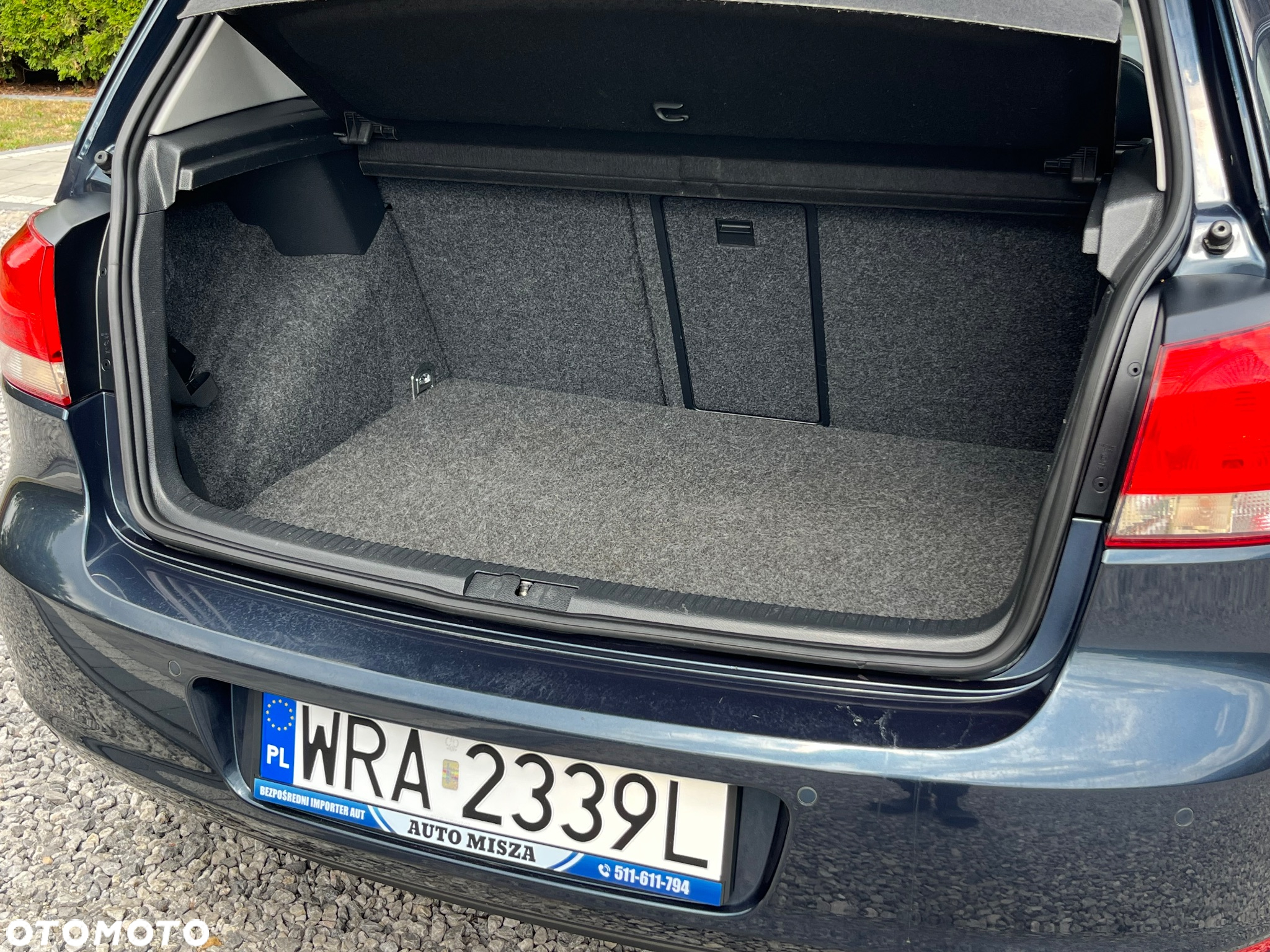 Volkswagen Golf VI 1.6 Highline - 27