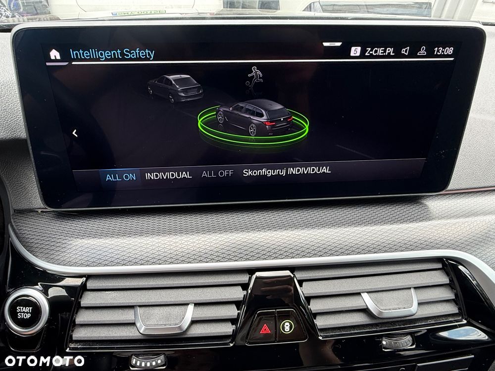 BMW Seria 5 530e M Sport sport - 30