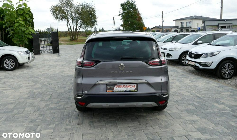 Renault Espace 1.6 dCi Energy Life - 10