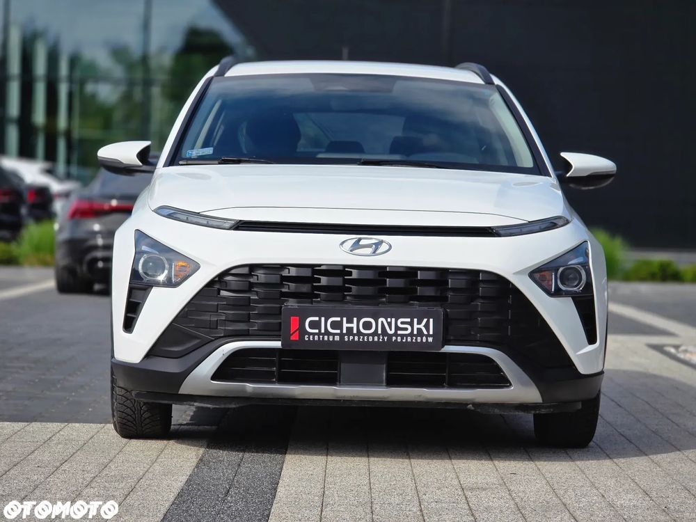 Hyundai Bayon 1.2 Pure - 31
