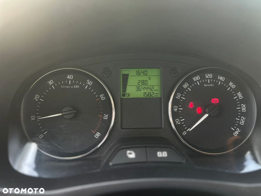 Skoda Fabia 1.2 12V Ambition - 15