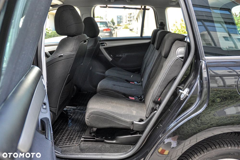 Citroën C4 Grand Picasso - 8