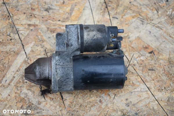 ROZRUSZNIK OPEL CORSA D 1.2 16V Z12XEP 2008r. 24436877