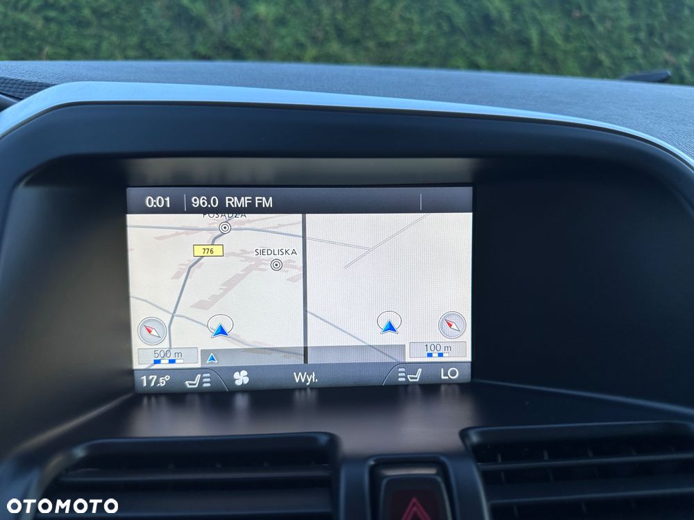 Volvo XC 60 D3 AWD Summum - 17