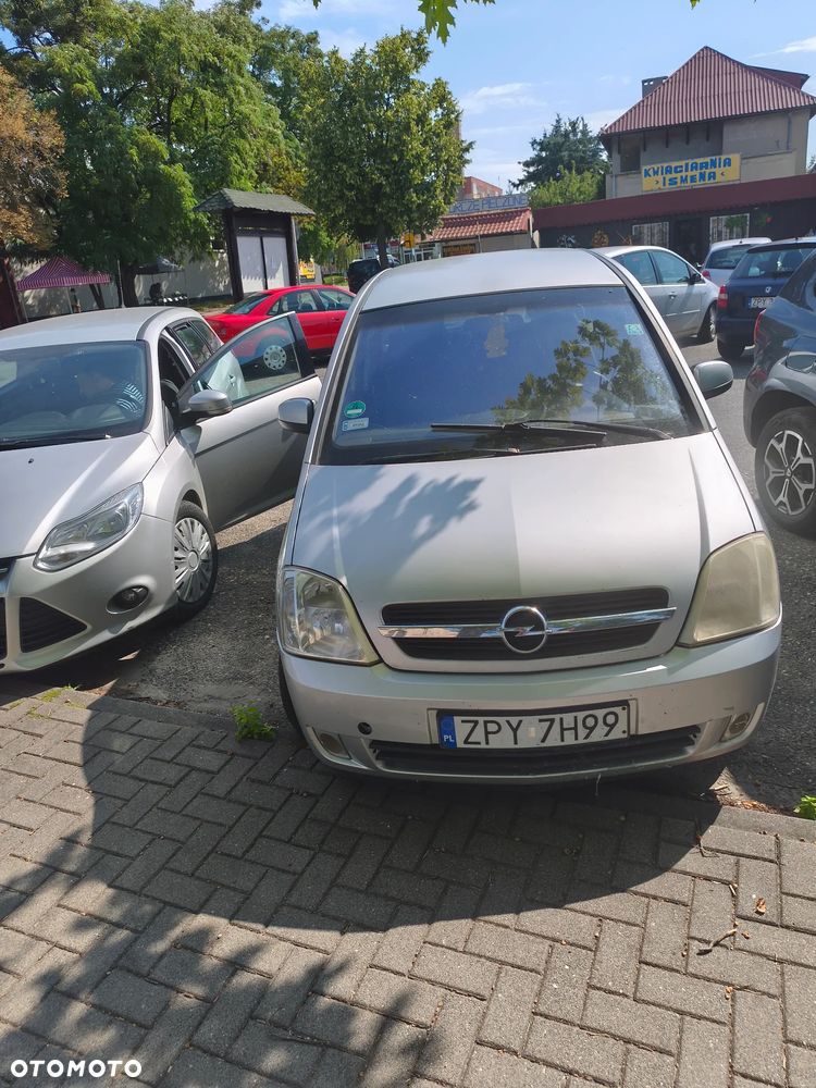 Opel Meriva 1.6 16V Enjoy - 1