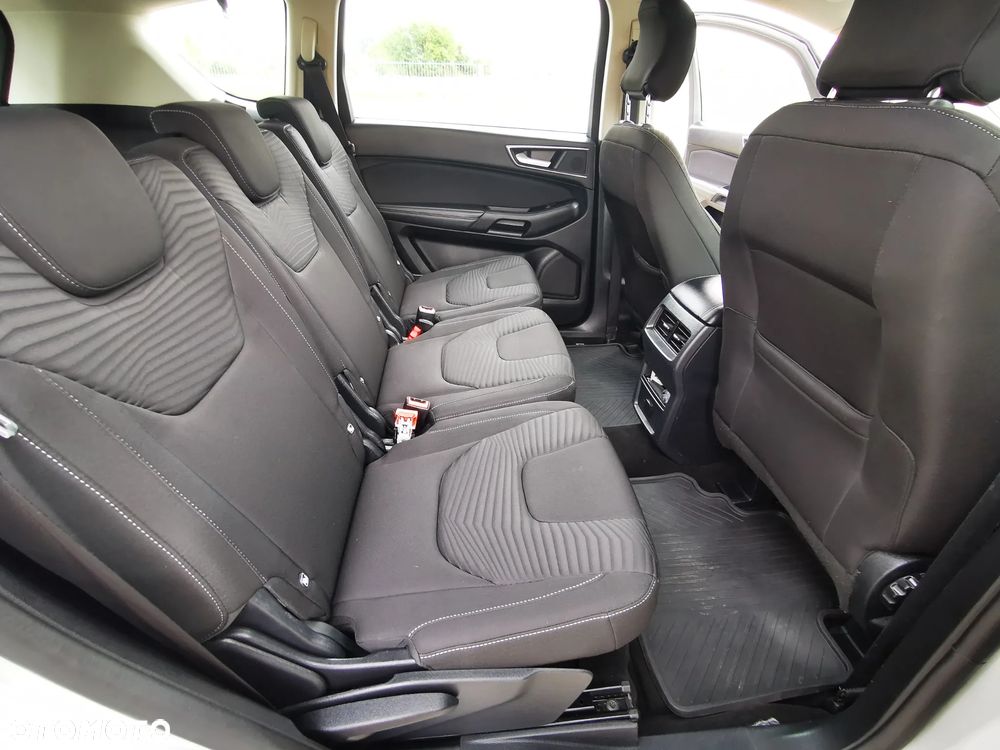 Ford S-Max 2.0 EcoBlue Titanium - 17