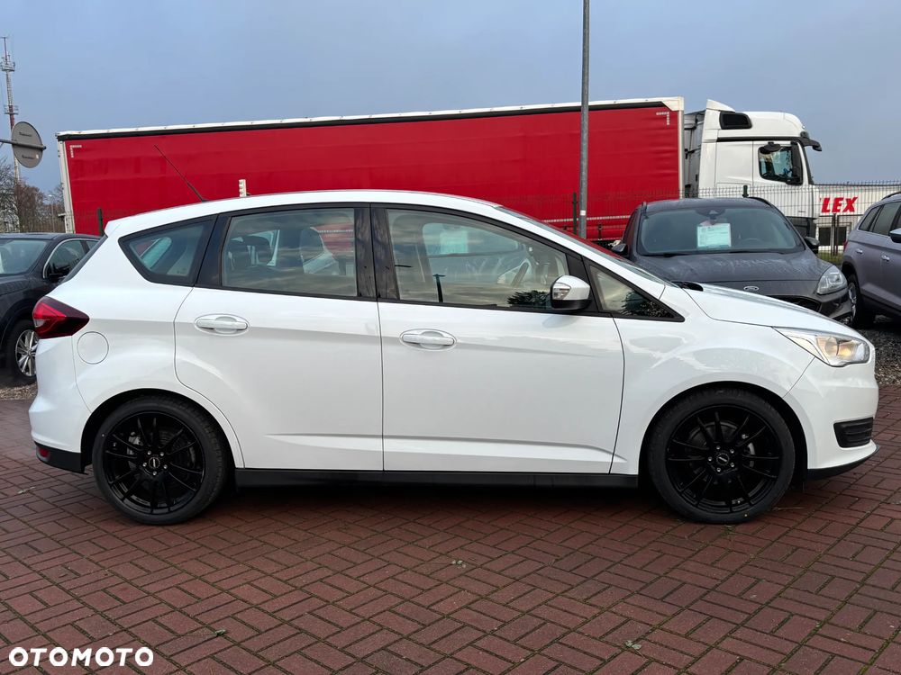 Ford C-MAX - 10