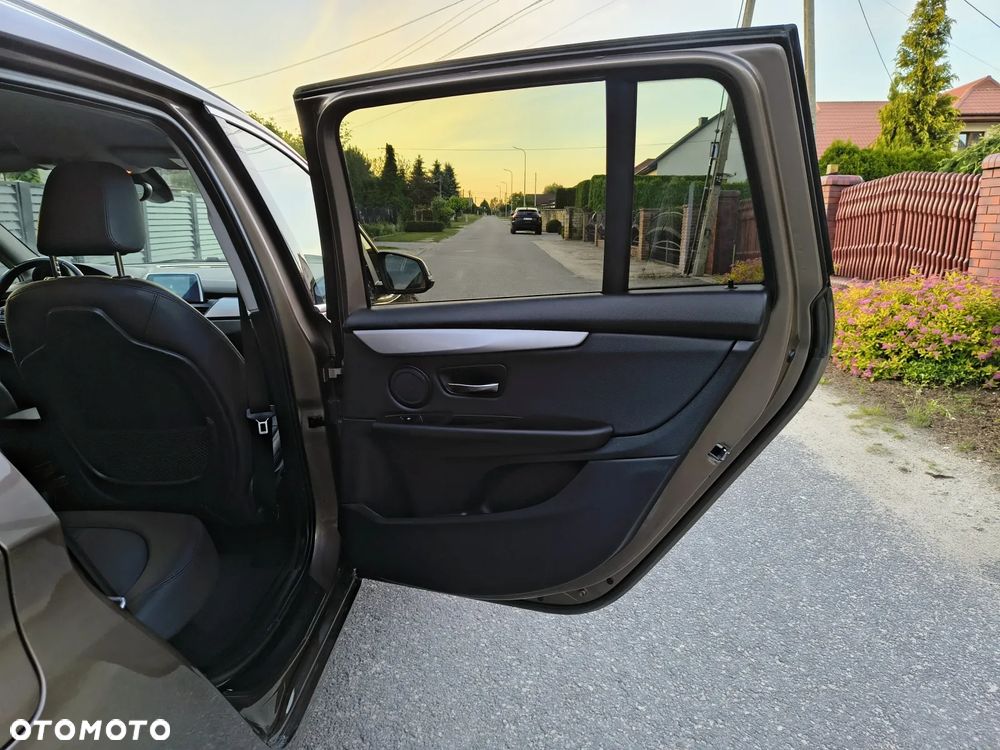 BMW Seria 2 - 17