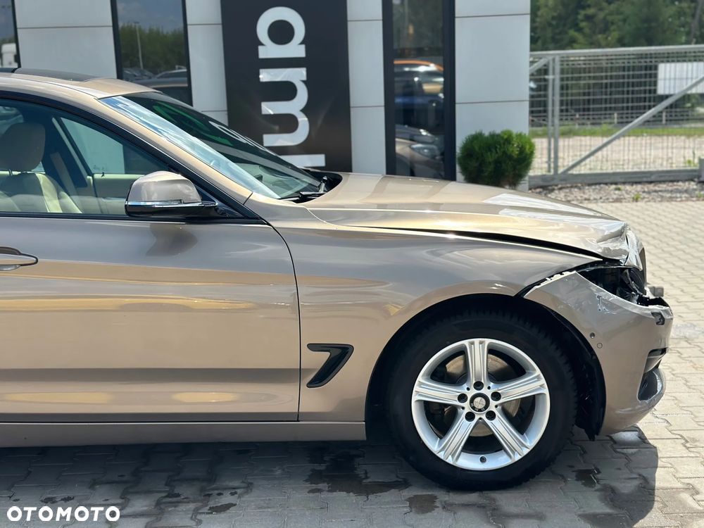BMW 3GT - 4