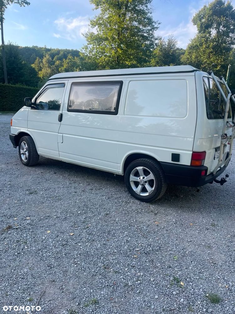 Volkswagen California - 3