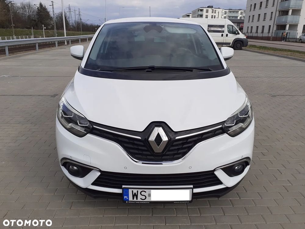 Renault Scenic - 6
