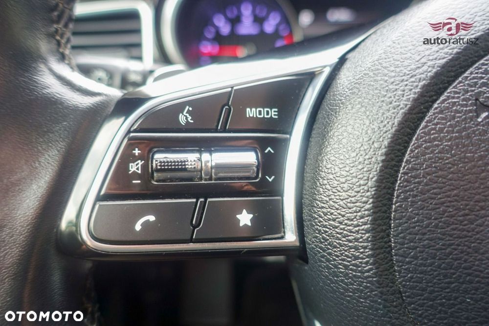 Kia Ceed - 20