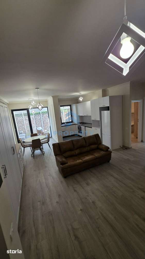 Inchiriere Apartament 2 cam in Decebal,MOBILAT LUXOS, BLOC NOU, PARCAR — fotografia 3