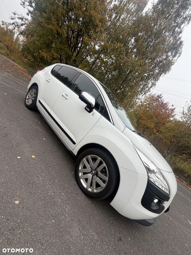 Peugeot 3008 - 1