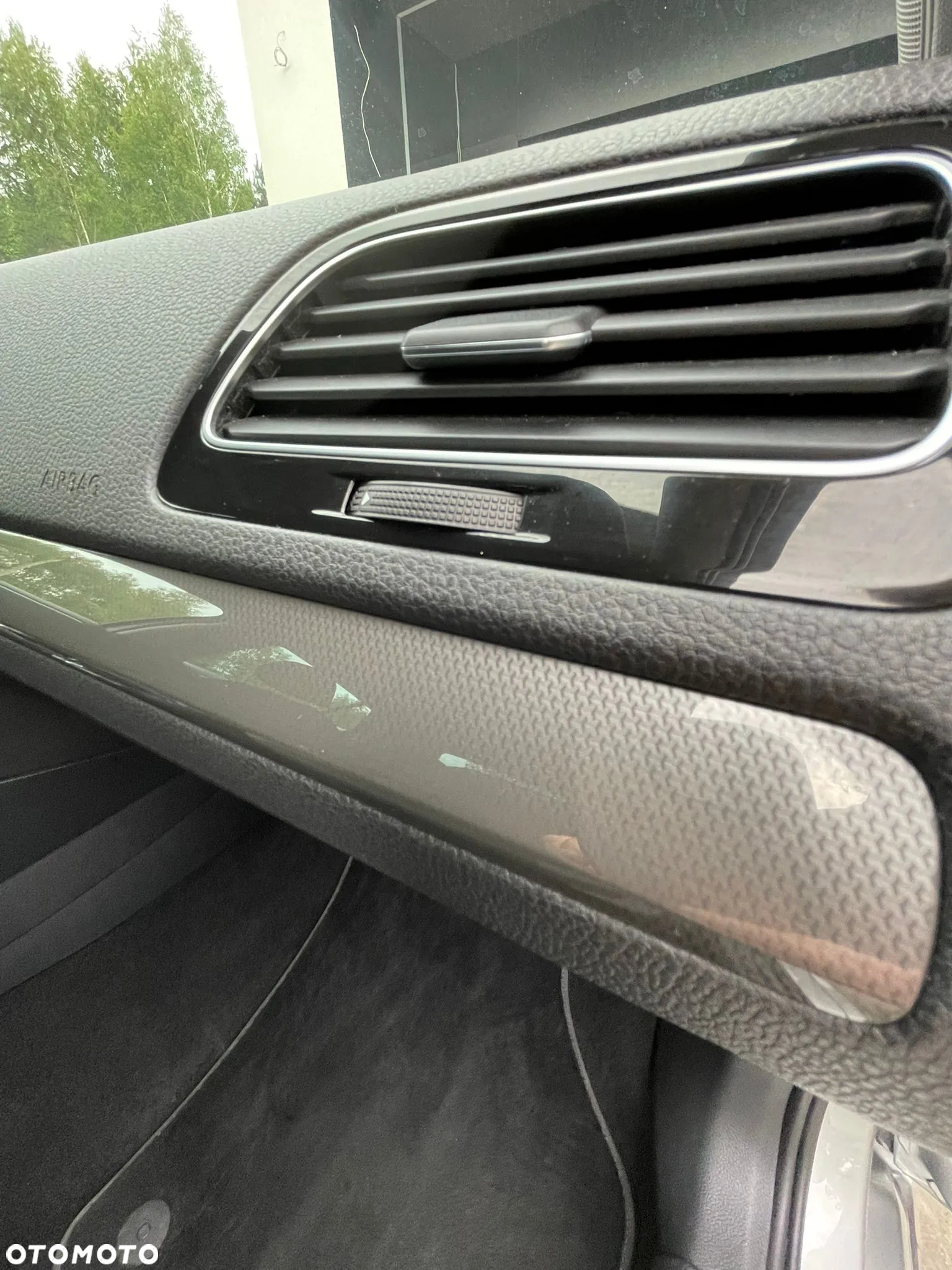 Volkswagen Golf VII 1.0 TSI Comfortline DSG - 9