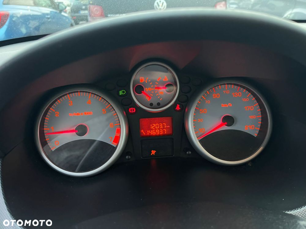 Peugeot 206 plus - 9