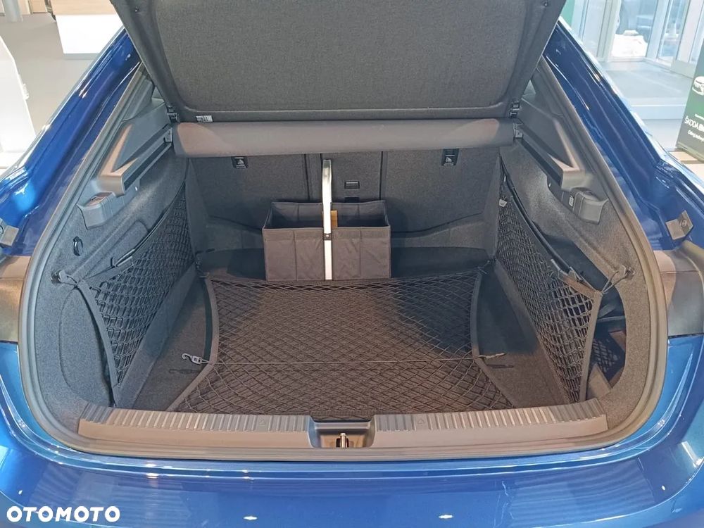 Skoda Superb 2.0 TSI Sportline DSG - 8