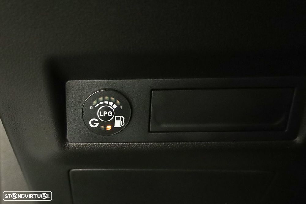 Renault Captur 1.0 TCe Techno Bi-Fuel - 21