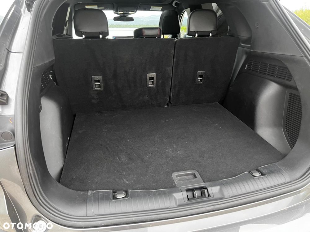 Ford Escape - 7
