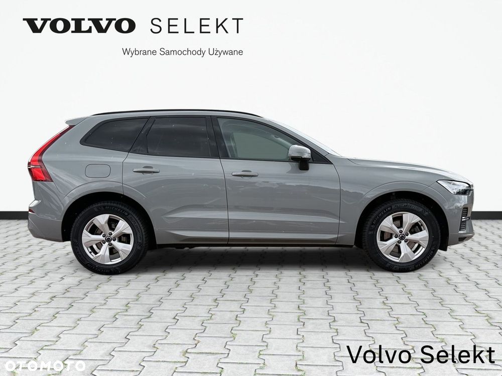 Volvo XC 60 - 5