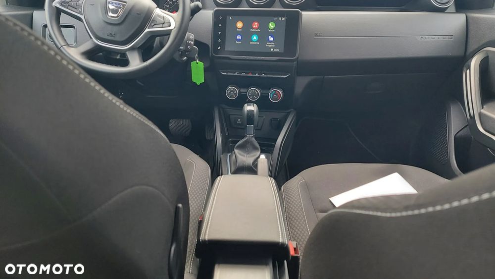 Dacia Duster TCe 150 EDC 2WD Journey - 10