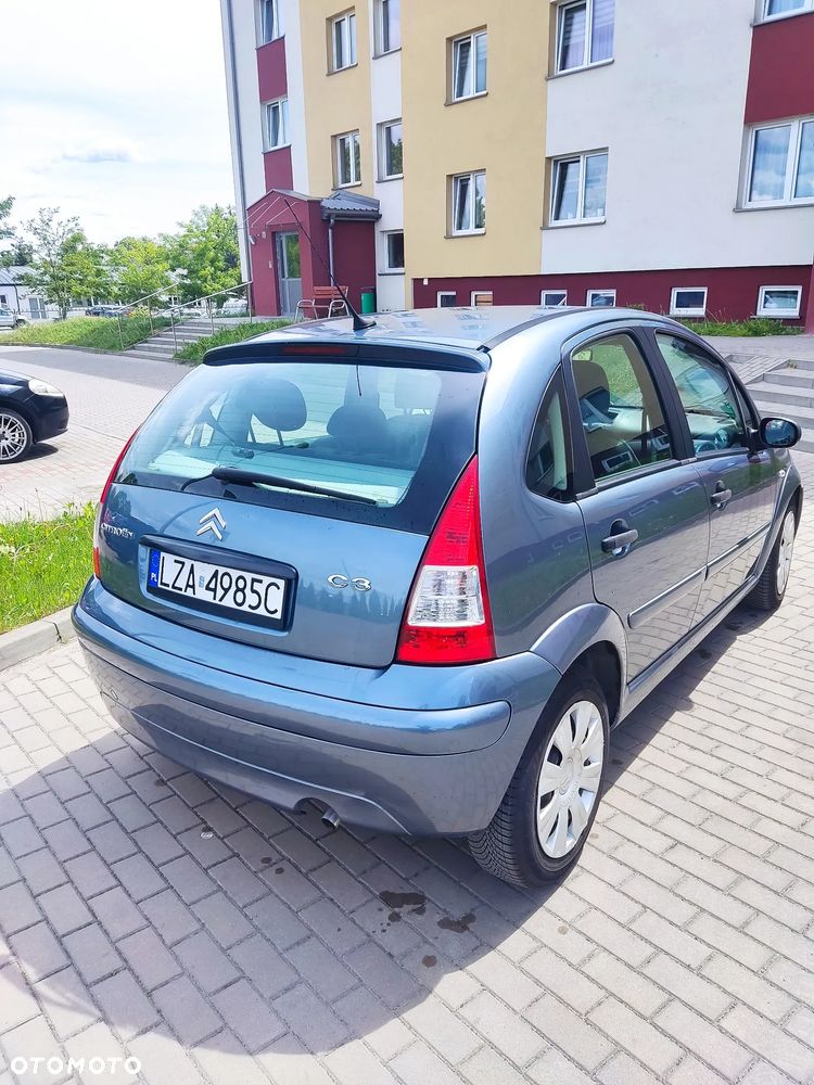 Citroën C3 - 9