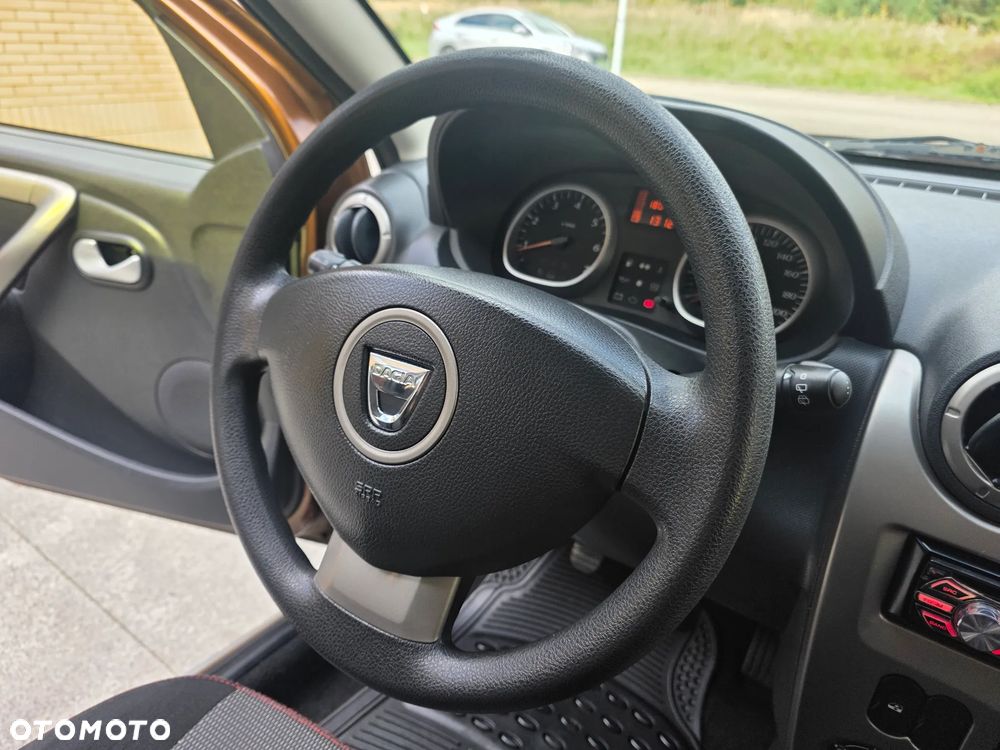 Dacia Duster - 18