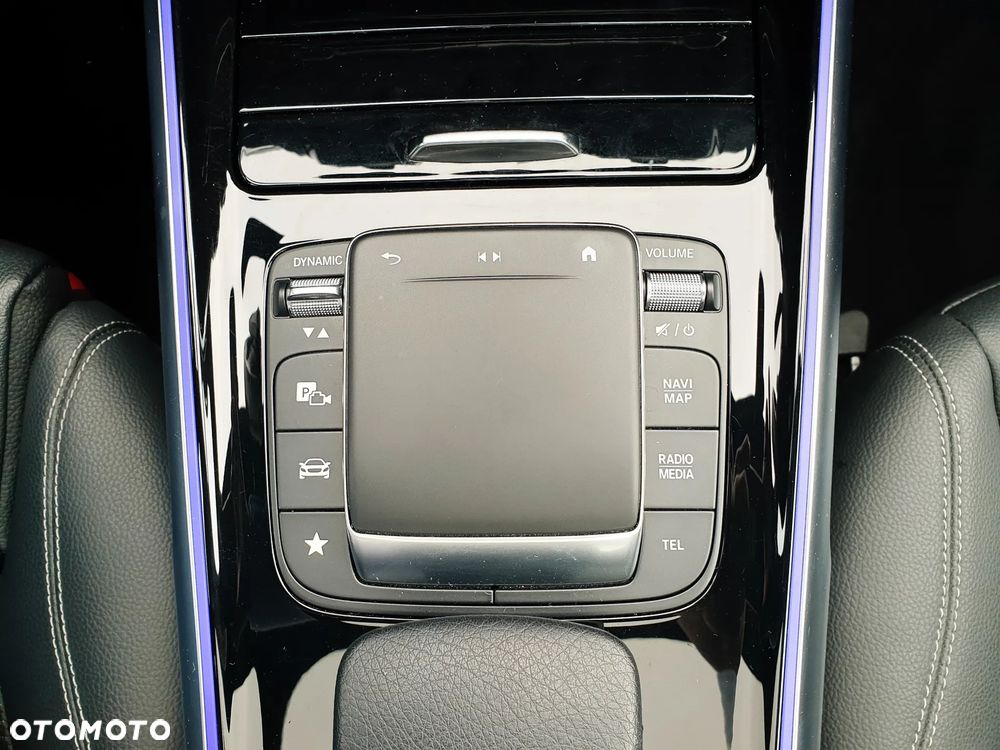 Mercedes-Benz GLB 200 d 4-Matic Progressive 8G-DCT - 29