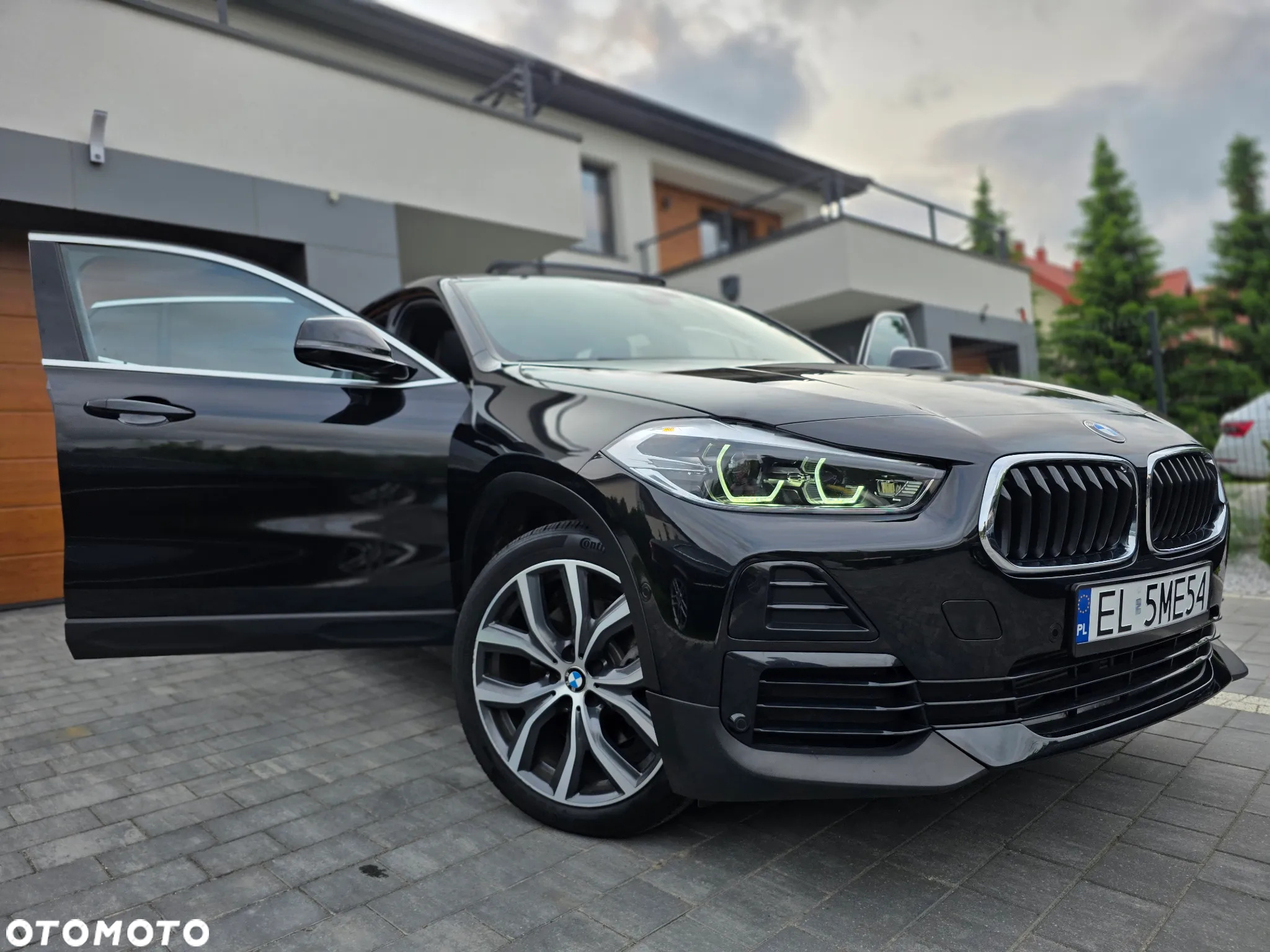 BMW X2 - 12