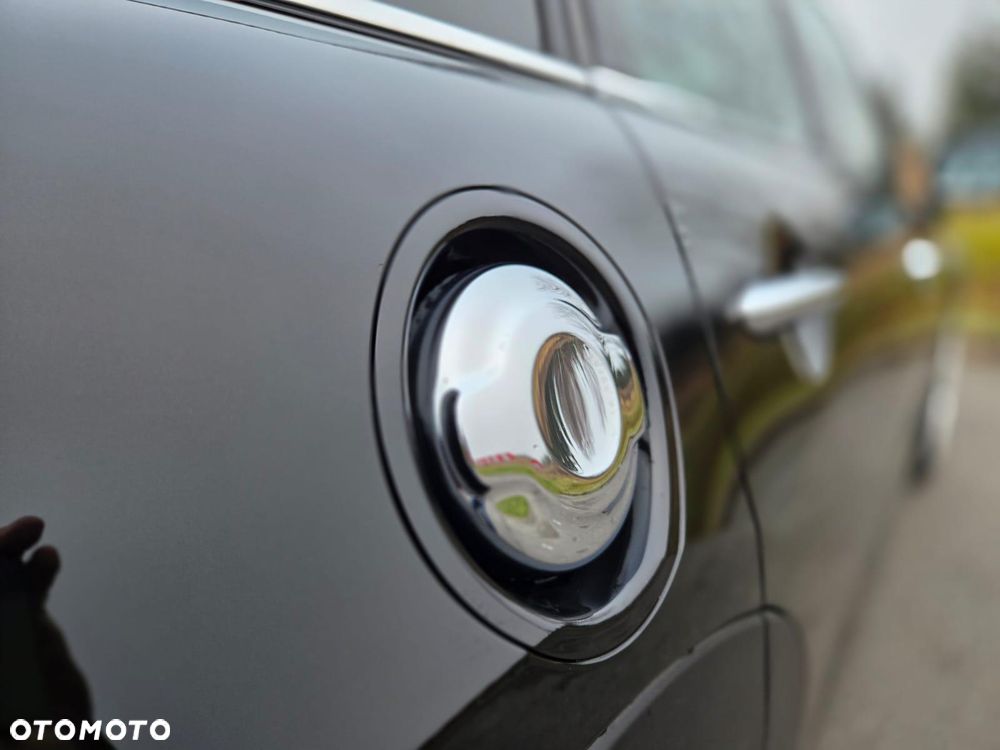 MINI Cooper S Standard - 10