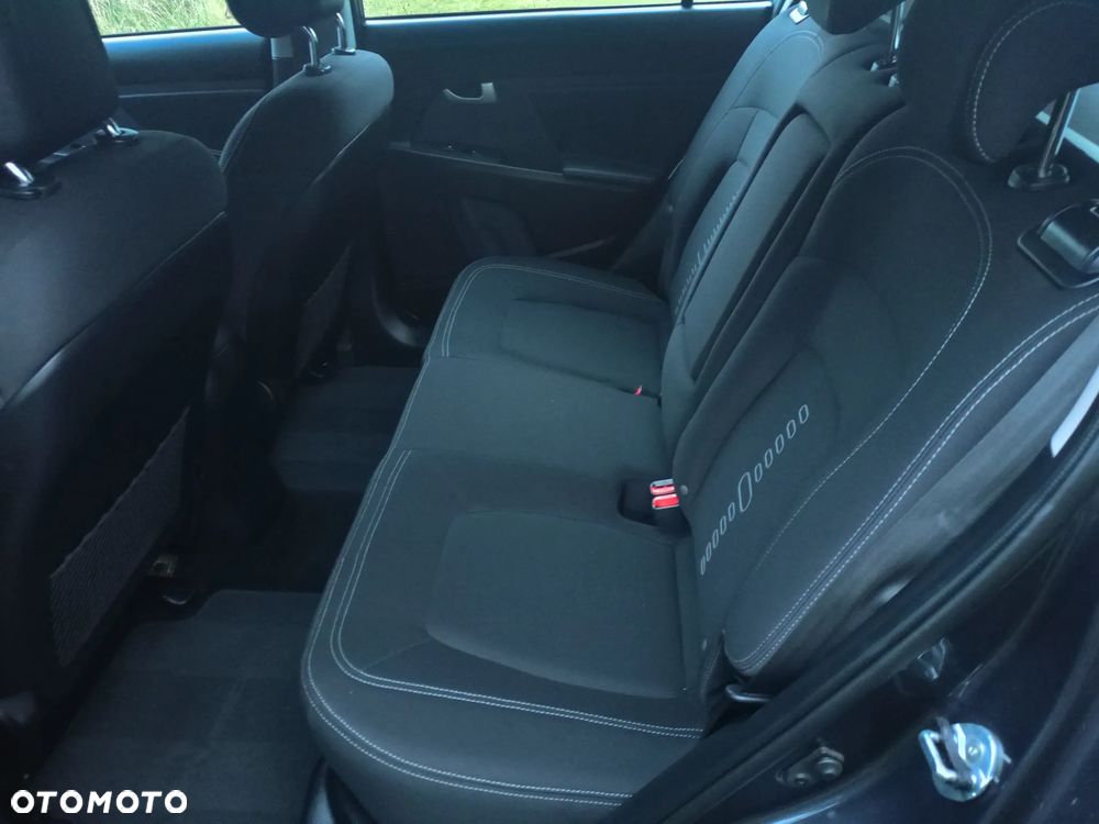Kia Sportage 1.6 GDI L 2WD - 17