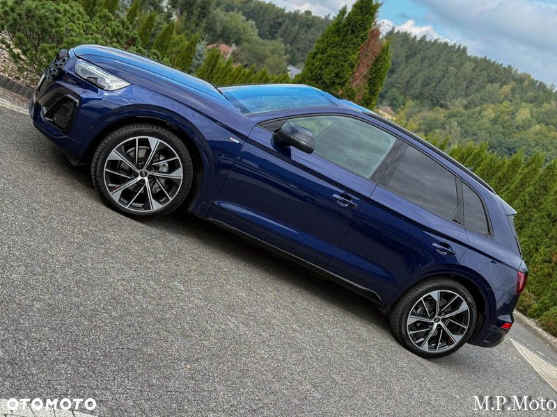 Audi Q5 40 TDI quattro S tronic S line - 7