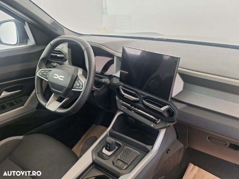 Dacia Bigster HEV 155 Journey - 12