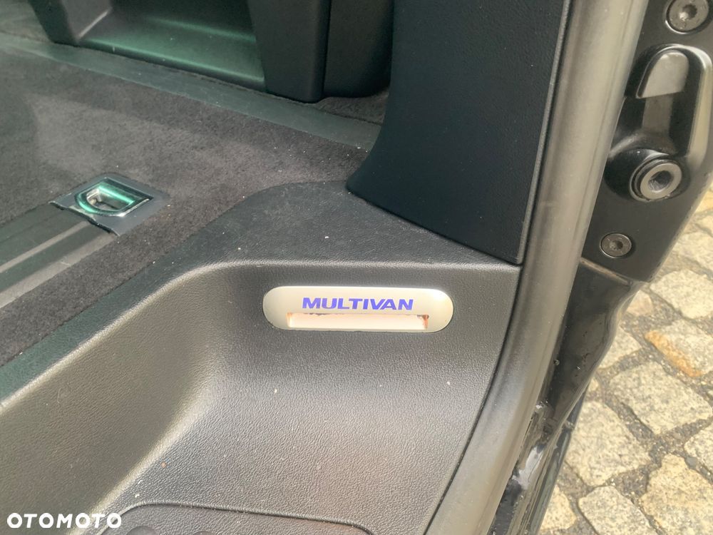 Volkswagen Multivan 2.0 TDI L1 Edition - 21