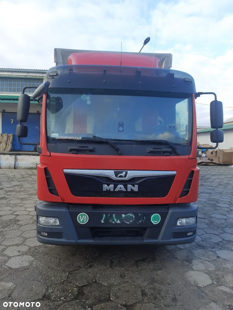 MAN TGL 12.220 - 1