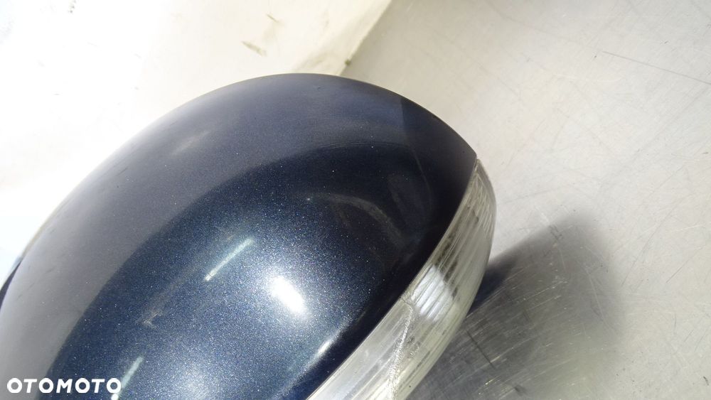 LUSTERKO LEWE ELEKTRYCZNE VOLKSWAGEN GOLF V PLUS CROSS - 3